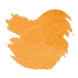 Monteverde Bottled Ink(30ml) Fountain Pen Ink color swatch in Topaz