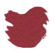 Robert Oster Signature Ink(50ml) Fountain Pen Ink color swatch in Astorquiza-Rot