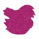 Robert Oster Signature Ink(50ml) Fountain Pen Ink color swatch in Hot Pink