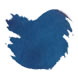 Robert Oster Signature InkArt.Ink(100ml) Fountain Pen Ink color swatch in Blue Denim