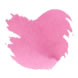 Robert Oster Signature InkArt.Ink(100ml) Fountain Pen Ink color swatch in Cherry Blossom