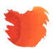 Robert Oster Signature InkArt.Ink(100ml) Fountain Pen Ink color swatch in Terracotta
