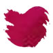 Nagasawa Kobe (50ml) Bottled Fountain Pen Ink color swatch in Bordeaux