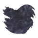 Stipula Iron Gall(70ml) Fountain Pen Ink color swatch in Black