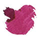 Bungubox Bottled Ink(50ml) Fountain Pen Ink color swatch in Clown Teardrop Ruby