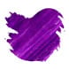 Bungubox Bottled Ink(50ml) Fountain Pen Ink color swatch in L’Amant