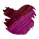 Bungubox Bottled Ink(50ml) Fountain Pen Ink color swatch in Sweet Potato Purple