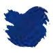 Nagasawa Kobe Sample(4ml) Fountain Pen Ink color swatch in Kaikyo Blue