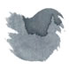 Caran d'Ache Chromatics Sample(4ml) Fountain Pen Ink color swatch in Infinite Grey