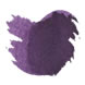 Caran d'Ache Chromatics Sample(4ml) Fountain Pen Ink color swatch in Ultra Violet