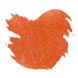 Pelikan Edelstein Sample(4ml) Fountain Pen Ink color swatch in Mandarin Orange