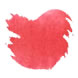 Pelikan Edelstein Sample(4ml) Fountain Pen Ink color swatch in Ruby Red