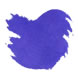 Sailor Jentle Sample(4ml) Fountain Pen Ink color swatch in Nioi-Sumire
