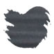 Krishna Super Rich (20ml) Fountain Pen Ink color swatch in Black 4