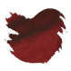 Krishna Super Rich (20ml) Fountain Pen Ink color swatch in Granade