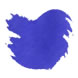 Krishna Super Rich (20ml) Fountain Pen Ink color swatch in Mellow Blue