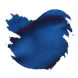 Krishna Super Rich (20ml) Fountain Pen Ink color swatch in Sailor Blue