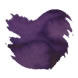 Krishna Super Rich (20ml) Fountain Pen Ink color swatch in Sea & Storm