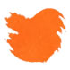 Krishna Super Rich (20ml) Fountain Pen Ink color swatch in Under the Orange Tree