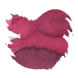Krishna Super Rich (20ml) Fountain Pen Ink color swatch in Wild Cherry