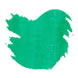 De Atramentis Standard (35ml) Fountain Pen Ink color swatch in Bamboo Green