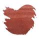 De Atramentis Standard (35ml) Fountain Pen Ink color swatch in Copper Brown