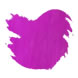 De Atramentis Standard (35ml) Fountain Pen Ink color swatch in Magenta