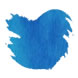De Atramentis Standard (35ml) Fountain Pen Ink color swatch in Pale Blue