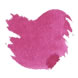 Colorverse Spaceward Sample(4ml) Fountain Pen Ink color swatch in Lights on Ceres
