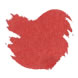 Colorverse Spaceward Sample(4ml) Fountain Pen Ink color swatch in Mars Curiosity