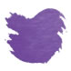 Waterman Sample(4ml) Fountain Pen Ink color swatch in Tender Purple