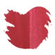 KWZ Sample(4ml) Fountain Pen Ink color swatch in Cherry