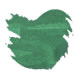 KWZ Sample(4ml) Fountain Pen Ink color swatch in Pine Green