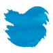 KWZ Sample(4ml) Fountain Pen Ink color swatch in Turquoise