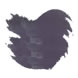 Organics Studio Elements Sample(4ml) Fountain Pen Ink color swatch in Arsenic Gray