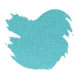 Organics Studio Elements Sample(4ml) Fountain Pen Ink color swatch in Nickel Teal