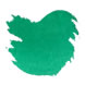 Organics Studio Elements Sample(4ml) Fountain Pen Ink color swatch in Uranium Green