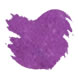 Organics Studio Masters of Writing Sample(4ml) Fountain Pen Ink color swatch in Jane Austen Violet