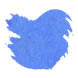 Organics Studio Masters of Writing Sample(4ml) Fountain Pen Ink color swatch in Jules Verne Nautilus Blue