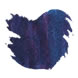 Organics Studio Masters of Writing Sample(4ml) Fountain Pen Ink color swatch in Ralph Waldo Emerson Twilight Blue