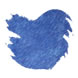Organics Studio Amino Acid Fountain Pen Ink color swatch in Glycine Blue Shimmer