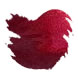 De Atramentis Sample (4ml) Fountain Pen Ink color swatch in Bordeaux Red
