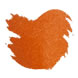 De Atramentis Sample (4ml) Fountain Pen Ink color swatch in Ocher Yellow