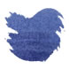 Krishna Lyrebird Bottled Ink(100ml) Fountain Pen Ink color swatch in Blue Black