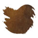 Diamine Guitar(30ml) Fountain Pen Ink color swatch in Desert Burst