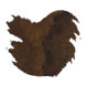 Diamine Guitar(30ml) Fountain Pen Ink color swatch in Tobacco Sunburst
