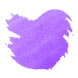 Organics Studio Emoji Fountain Pen Ink color swatch in Eggplant