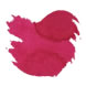 Krishna Lyrebird Waterproof Bottled Ink(30ml) Fountain Pen Ink color swatch in Rose Red