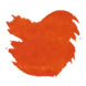 TWSBI 1791 18ml Fountain Pen Ink color swatch in Orange