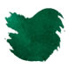 Pelikan 4001 Sample(4ml) Fountain Pen Ink color swatch in Dark Green